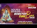 maha shivratri nonstop zuke box shivratri shiv bhajan top 5 shiv bhajan