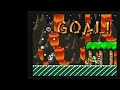 yoshi s island 1 e any% speedrun 35.95 old wr