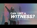 Can I Get A Witness | Tim Timberlake | Celebration Church