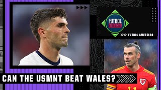 ‘Bale is the BEST PLAYER in Group B!’ Rating the USMNT’s World Cup knockout stage chances | ESPN FC