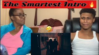 Mom React To Tee Grizzley - The Smartest Intro 🔥🤣 (Feat. Mustard) [Official Video]