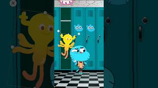 POV Gumball is lucky in love, But he doesn't like | The Amazing world of Gumball