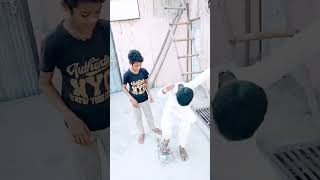 Abe Ye kya kiya 😮😮#shorts #trending #funny #viral #7seven brothers