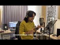 nur nilam sari lan solo cover