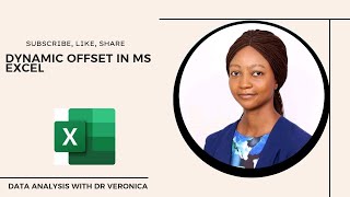 Excel OFFSET function: Dynamic calculations with examples #msexcel #msexcelforbeginners #OFFSET