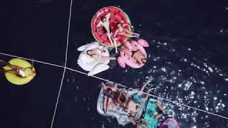 The Yacht Week | The Original Floating Festival