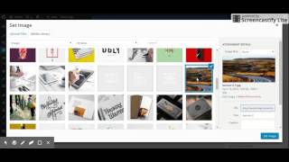 Austin Theme - Full height slider shortcode
