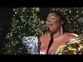 lizzo someday at christmas amazon original live from saturday night live