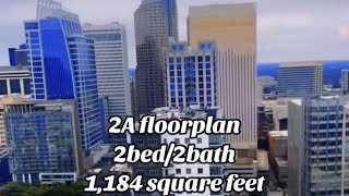 2A Floorplan Walkthrough