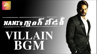 Gang Leader BGMs | Villain BGM