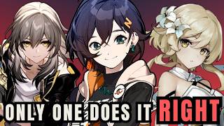 Zenless Zone Zero Just Did What HoYoverse Games Struggle With