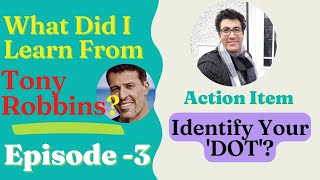 Top 10 Action Items from Time To Thrive Challenge - Action#4