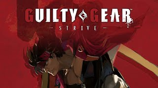 Guilty Gear Strive (dunkview)