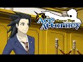 Ace Attorney Returns (I'm still not certified)