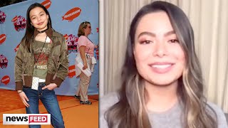 Miranda Cosgrove Reveals Her Most 'TRAGIC' Fashion Moment!
