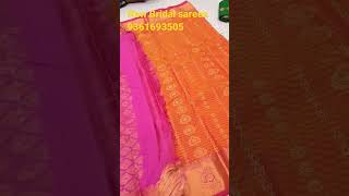 இளம்பிள்ளை பட்டு சேலை 9361693505 \u0026 9345165716   #elampillaisarees #onlinesarees #diwalicollections