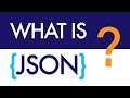 What Is Json | Learn JSON in 10 Minutes {2021}