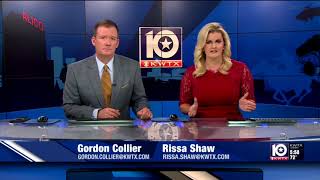 KWTX CONTINUING COVERAGE DPS TROOPER KILLED Short