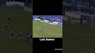 Gol de Luis Suárez - Grêmio x Caxias - 08/04/2023 #grêmio #suarez #caxias