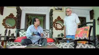 Nammaku ra, aduka thinu.. dookudu comedy scenes