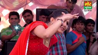 Na Olha Na Dhata | Live Show Dj Dance 2018 | Dancer. Sapna Choudhary