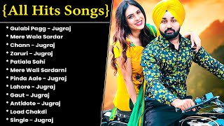 Jugraj Sandhu New Punjabi Songs || New Punjabi Jukebox 2021 || Best Jugraj Sandhu Punjabi Songs ||