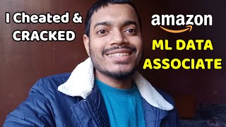 I Know How To Crack ML Data Associate Assessment Test ( My Secrets )