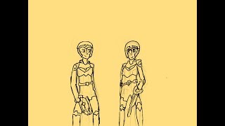 Happier- Klance Animatic