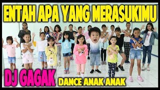 Goyang Tetew Anjing Kacili Choreography By Diego Takupaz