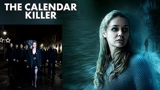 The Calendar Killer (2024) Movie || Luise Heyer , Sabin Tambrea , Friedrich Mücke || Movie Explained