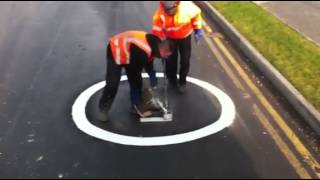 Wrightline Road Markings no1