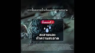 แอร์ LG DUALCOOL พร้อมฟังก์ช้น Freeze Cleaning ทำความสะอาดอัตโนมัติ ง่ายและสะดวกมาก