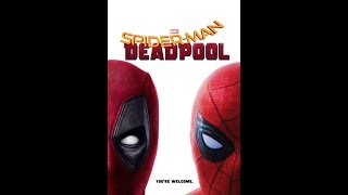 deadpool & spiderman music video