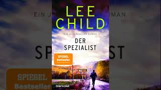 Der Spezialist 1/2 💯 Buch von Lee Child Lee Child