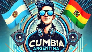 SET CUMBIA ARGENTINA 🇦🇷🇧🇴(AGRUPACIÓN MARLYN,LA REPANDILLA,BANDA DE LECHUGA,YERBA BRAVA,JAMBAO,ETC.),