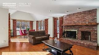 Designed for Modern Living: Inside a Spacious Beverly Family Retreat