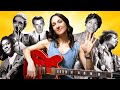 5 Songs That Made Me A Better Guitarist | Molly Miller