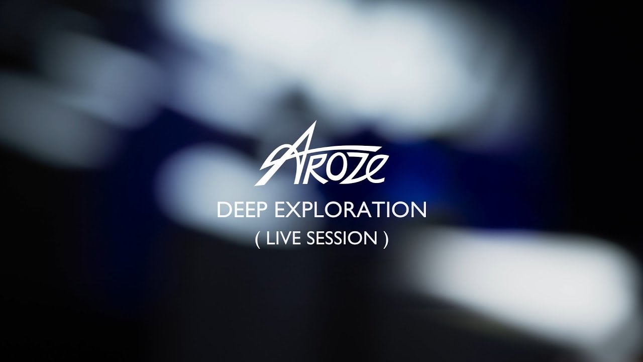 Deep Exploration Youtube