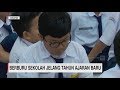 Berburu Sekolah Jelang Tahun Ajaran Baru