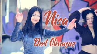 Nisa  Durgun  - DERT OLMUŞUZ (Official Video)