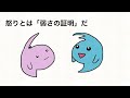 【怒りについて】怒ることがどれほど愚かなことか！怒りは時間の浪費である。怒るほど人生は長くない⁉︎【セネカ】