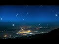 melody of the night sky healing music for blissful sleep