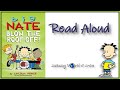 Big Nate : Blow the Roof Off by Lincoln Peirce - Read Aloud