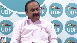 'തിരുവനന്തപുരത്തും തൃശൂരും യുഡിഎഫിന് ജയം ഉറപ്പ്' | V D Satheesan | Loksabha Election