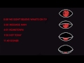 twenty one pilots: all sleepers songs playlist
