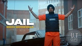 JAIL (Full Video) Sidhu Moosewala | Moosetape | New Punjabi Song 2021 | U.T Clips