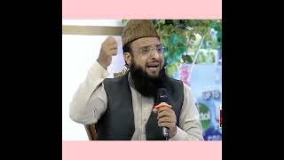 Mufti Ali shah started crying |Faisal Qureshi|masjid nabvi