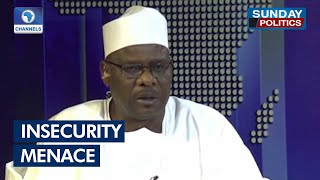 ‘I Don’t Think We Are Serious’, Ndume Faults FG's Fight Against Insecurity