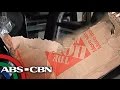 Download Isa pang OFW, nasira ang balikbayan box sa NAIA In Mp4 3Gp Full HD Video