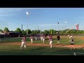 Lee University Baseball Crowned Gulf South Conference Champions